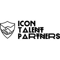ICON Talent Partners Logo