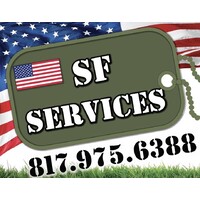 SF Services & Training Solutions, Inc. Logo