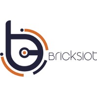 Bricks IoT Logo
