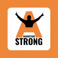 A Strong Marketing - Onlinemarketing | Branding | Marketing Automation Logo