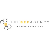 The Bee Agency Logo