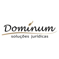 Dominum - Soluções Jurídicas Logo