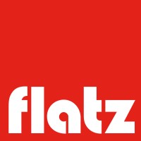 Flatz GmbH Logo