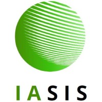IASIS Srl Logo