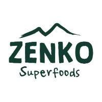 ZENKO Superfoods Logo