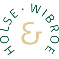 Holse & Wibroe A/S Logo