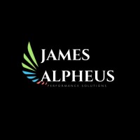 James Alpheus Performance Solutions Logo