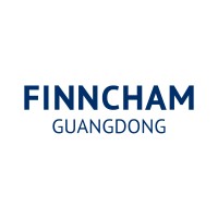 FinnCham Guangdong Logo