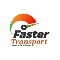 Faster Transport Logo