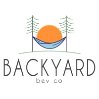 Backyard Bev Co Logo