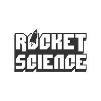 Rocket Science LLC Logo