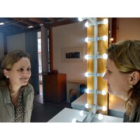 Janete Krueger Arquitetura e Design Logo