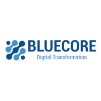 BlueCore Logo