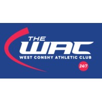 West Conshy Athletic Club Logo