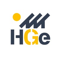 Highground Energy Logo
