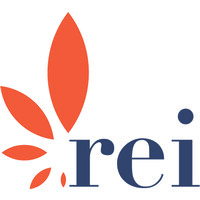 Resilient Energy & Infrastructure Logo