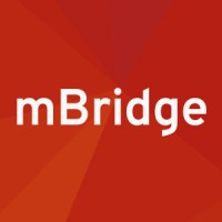 mBridge Solutions Inc Logo