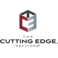 The Cutting Edge, Realtors Logo