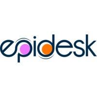 Epidesk Coworking & Meeting Rooms Logo