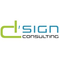 D`sign Consulting Logo