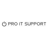 Pro IT Support LLC Logo