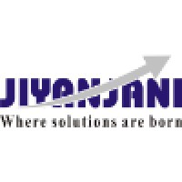 Jiyanjani Technologies Pvt. Ltd. Logo