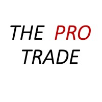The Pro Trade Logo