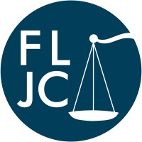 Florida Justice Center Logo