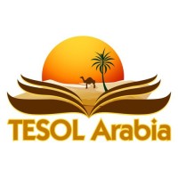 TESOL Arabia Logo