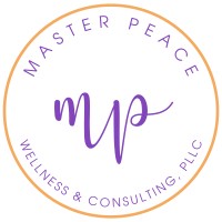 Master Peace Wellness & Consulting, PLLC Logo