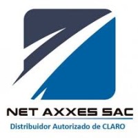 NET AXXES SAC Logo