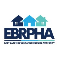 East Baton Rouge Parish Housing Authority Logo