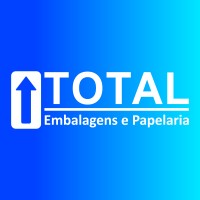 Total Embalagens Logo