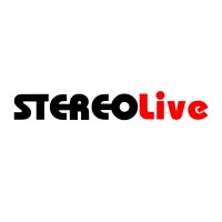 Stereo Live Logo