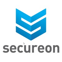 SECUREON Logo