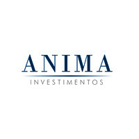 Anima Investimentos Logo