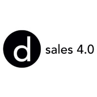 dsales 4.0 Logo