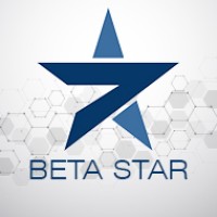 Beta Star Life Science Equipment Logo