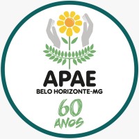 Apae BH Logo