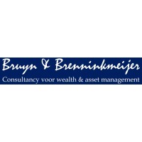Bruyn & Brenninkmeijer Logo