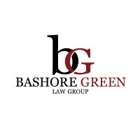 Bashore Green Law Group Logo