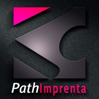 Path Imprenta Logo