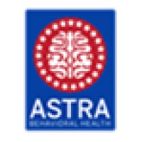 Astra Behavioral Health Logo