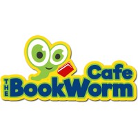 The BookWorm Cafe Logo