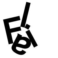 Fail Better Talks Logo