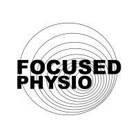 Focused Physio Logo