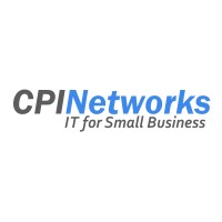 CPI Networks Logo
