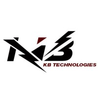 KB Technologies Logo