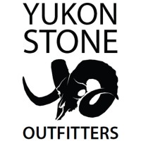 Yukon Stone Outfitters Logo