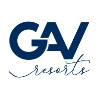 GAV Resorts Logo